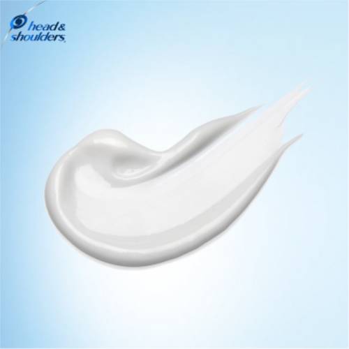 Шампунь Head & Shoulders Глибоке очищення Контроль над жирністю 300 мл (81780670) Тип шампунь