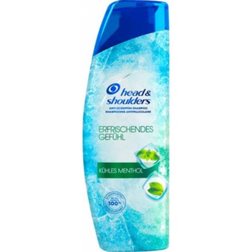Шампунь Head & Shoulders Глибоке очищення Контроль над жирністю 300 мл (81780670)