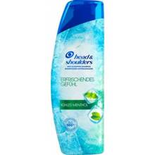 Шампунь Head & Shoulders Глибоке очищення Контроль над жирністю 300 мл (81780670)