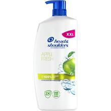 Шампунь Head & Shoulders Яблочная свежесть 800 мл (80776307)