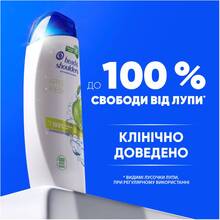 Шампунь Head & Shoulders Яблочная свежесть 800 мл (80776307)