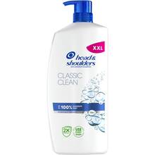 Шампунь Head & Shoulders Основной уход 800 мл (80760182)