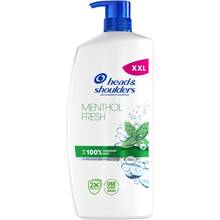 Шампунь Head & Shoulders Ментол 800 мл (80760184)