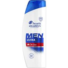 Шампунь Head & Shoulders Ultra Old Spice 330 мл (80776049)