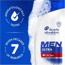 Шампунь Head & Shoulders Ultra Old Spice 330 мл (80776049)