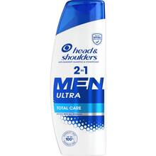 Шампунь Head & Shoulders Ultra Total Care 330 мл (80776025)
