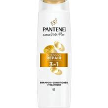 Шампунь Pantene Pro-V 3 в 1 Repair & Protect Інтенсивне відновлення 325 мл (80799118)