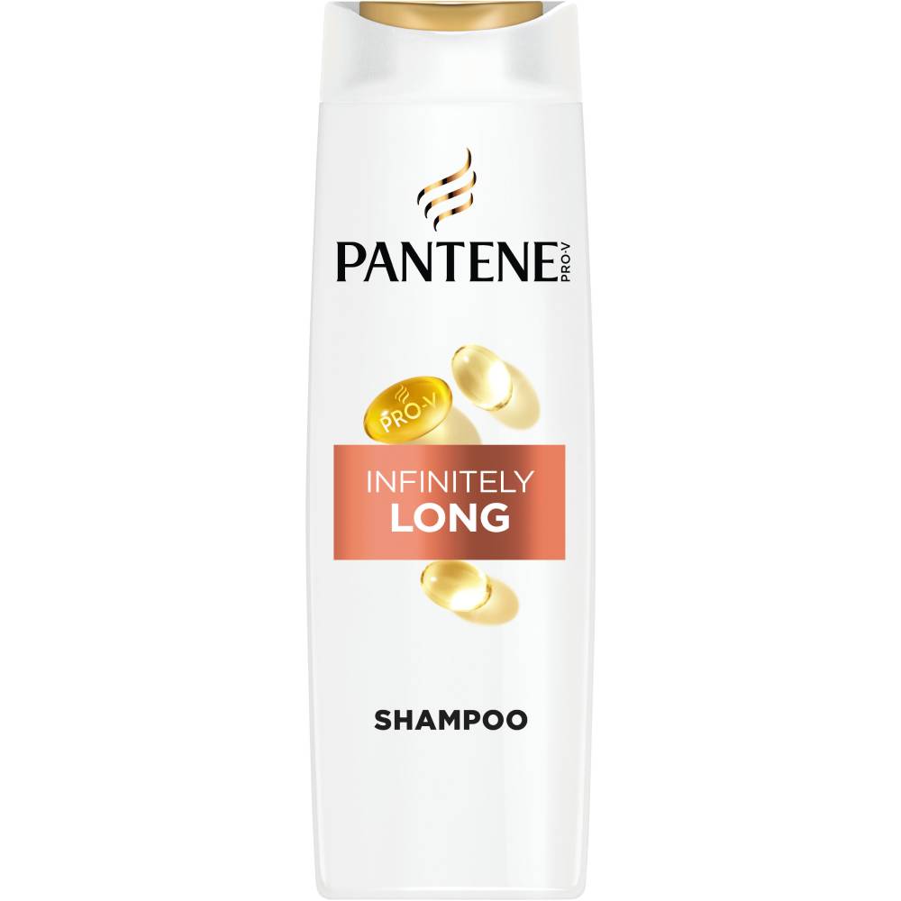 Шампунь Pantene Pro-V Infinitely Long 250 мл (80799108)