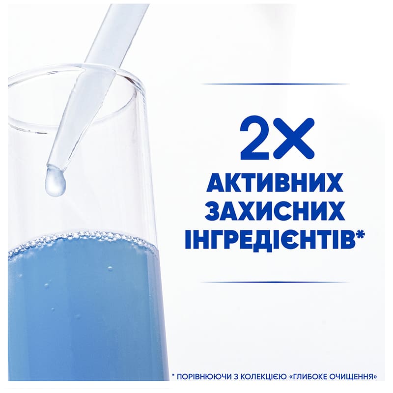 Шампунь HEAD & SHOULDERS Свіжість Ментола 250 мл (8006540063385) Тип шампунь