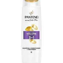 Шампунь Pantene Pro-V 3 в 1 Pantene Pro-V Дополнительный объем 325 мл (80799117)