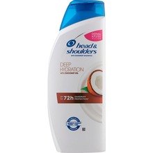 Шампунь HEAD & SHOULDERS Глибоке зволоження 250 мл (8700216605281)