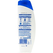 Шампунь HEAD & SHOULDERS 2 в 1 Гладкие и шелковистые волосы 250 мл (8700216605328)