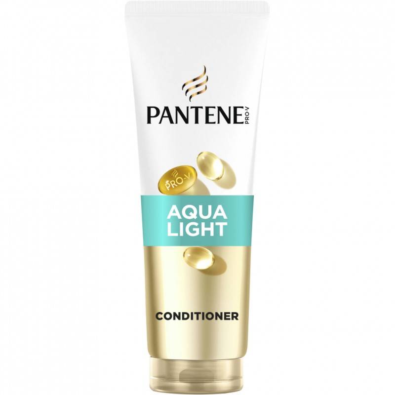Кондиционер Pantene Pro-V Aqua Light 350 мл (80799126)