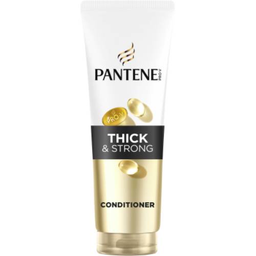 Кондиционер Pantene Pro-V Thick & Strong 275 мл (80799112)
