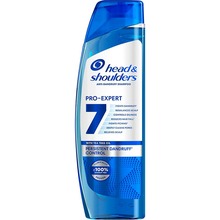 Шампунь HEAD & SHOULDERS Pro-Expert 7 Стойкий контроль с маслом чайного дерева 250 мл (8700216156882)