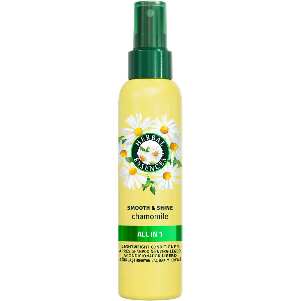 Бальзам Herbal Essences Chamomile для блиску тьмяного волосся 145 мл (80818247)