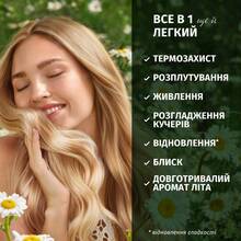 Бальзам Herbal Essences Chamomile для блиску тьмяного волосся 145 мл (80818247)