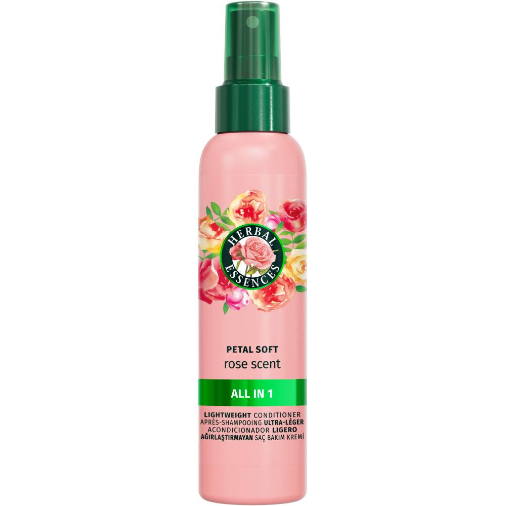 Rose Scent Petal Soft 145 мл (80818244)