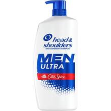Шампунь Head & Shoulders Ultra Old Spice 800 мл (80820711)