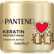 Маска Pantene Pro-V x Keith Haring Artist Edition Інтенсивне відновлення з кератином 300 мл (80832174)