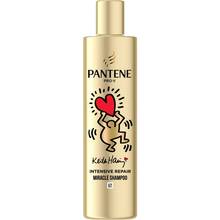 Шампунь Pantene Pro-V x Keith Haring Artist Edition Інтенсивне відновлення 250 мл (80832184)