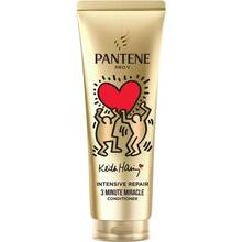 Бальзам Pantene Pro-V Keith Haring Artist Edition Інтенсивне відновлення 220 мл (80832182)