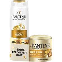 Набір по догляду за волоссям Pantene Pro-V Інтенсивне відновлення (80841238)