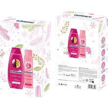 Шампунь Fresh it Up 400 мл + Сухий шампунь Hi Lovely 150 мл (4015100863406)