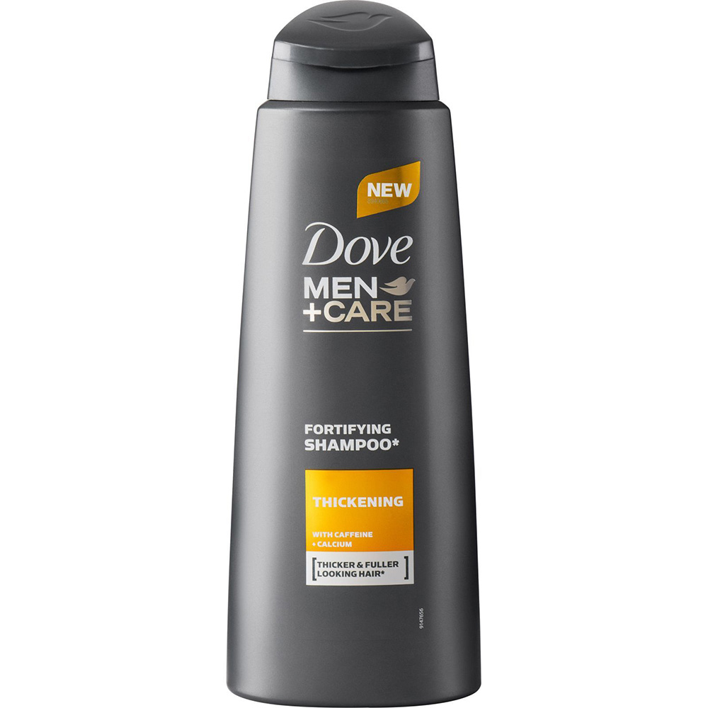 Шампунь DOVE Men+Care Проти випадіння волосся 400 мл (8710908381218)