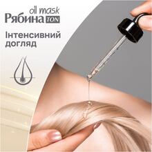 Тонирующая маска ACME Hair Care Ton Oil Mask 201 Аметист (4820197009398)