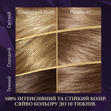 Краска для волос WELLA Color Perfect 8/18 Светящийся светло-перламутровый блонд 120 мл (4064666598390)