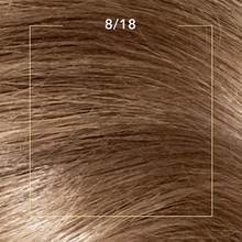 Краска для волос WELLA Color Perfect 8/18 Светящийся светло-перламутровый блонд 120 мл (4064666598390)