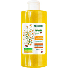 Шампунь BE&ECO Ромашка 1 л (4820168433511)