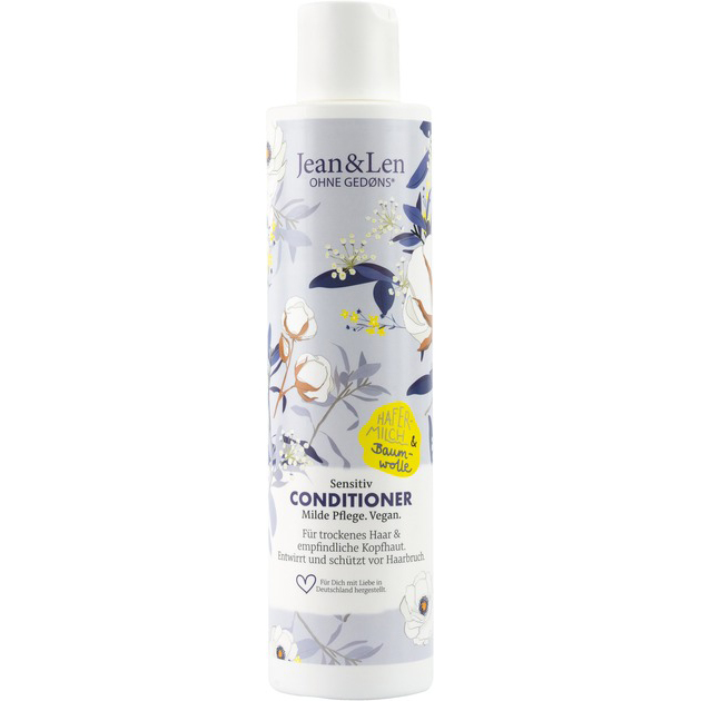 Кондиционер для волос JEAN_LEN Sensitive 300 мл (4260602120230)