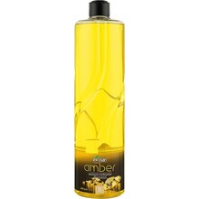 Шампунь EKOLAN Amber 2 в 1 1000 мл (4820217132013)