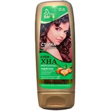 Крем-хна FITO BARVA Professional Индийская 3.3 Горький шоколад 140 мл (4820098542307)