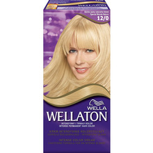 Краска для волос WELLATON 12/0 Светлый натуральный блонд 110 мл (4056800023936/4056800875900)
