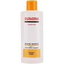 Шампунь СУЛЬСЕНА проти лупи 150мл (4823052200329)
