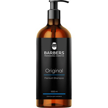 Шампунь BARBERS Original 1000 мл (734985)