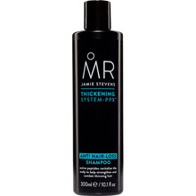 Шампунь MR. Jamie Stevens Anti Hair Loss Shampoo 300 мл (5017694103677)