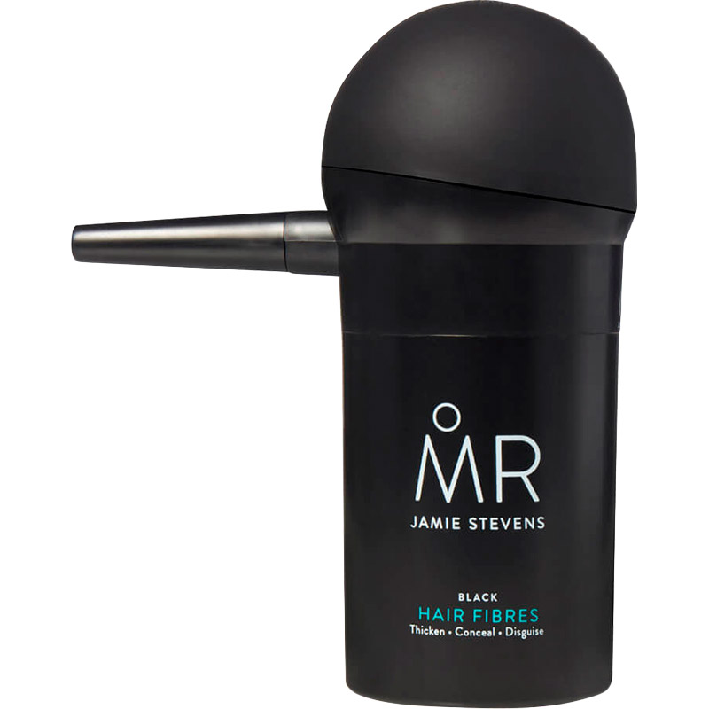 

Аппликатор-распылитель MR. Jamie Stevens Hair Fibres Applicator для пудры-камуфляж (5017694103479), Аплікатор - розпилювач для волокон волосся