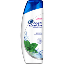 Шампунь HEAD & SHOULDERS Ментол 200 мл (5000174896169)