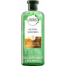 Шампунь HERBAL ESSENCES Алое и масло авокадо 380 мл (8001841841434)