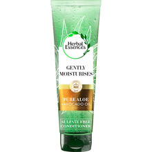 Бальзам-ополаскиватель HERBAL ESSENCES Алоэ и масло авокадо 275 мл (8001841837291)