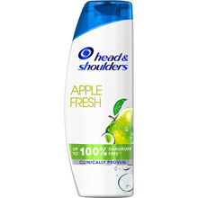 Шампунь Head & Shoulders Яблочная свежесть Против перхоти 250 мл (8006540063248)