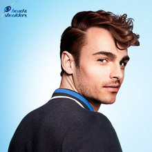 Шампунь проти лупи HEAD & SHOULDERS Свіжість ментолу 540 мл (4084500969490)