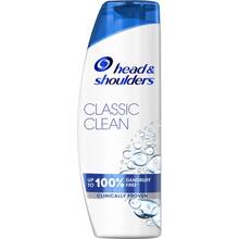 Шампунь HEAD & SHOULDERS Основной уход 400 мл (5011321336049)