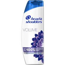 Шампунь HEAD & SHOULDERS Объем от самых корней 400 мл (4084500610668)