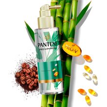 Спрей для волосся Pantene Pro-V Пробудження коріння з кофеїном 100 мл (8001841660837)