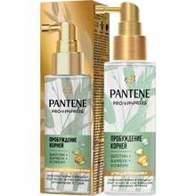 Спрей для волосся Pantene Pro-V Пробудження коріння з кофеїном 100 мл (8001841660837)